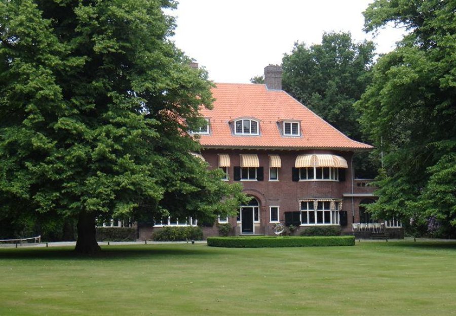 PERSBERICHT: KRAGT koopt rijksmonument villa Mariënhof in Tilburg